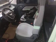 Wuling Hongguang MINIEV Macaron Sandwich Edition 120km Ternary Lithium - ფოტო 15