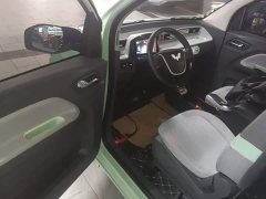Wuling Hongguang MINIEV Macaron Sandwich Edition 120km Ternary Lithium - ფოტო 16