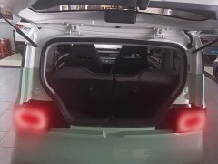 Wuling Hongguang MINIEV Macaron Sandwich Edition 120km Ternary Lithium - ფოტო 19