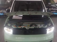 Wuling Hongguang MINIEV Macaron Sandwich Edition 120km Ternary Lithium - ფოტო 20