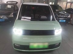 Wuling Hongguang MINIEV Macaron Sandwich Edition 120km Ternary Lithium - ფოტო 3