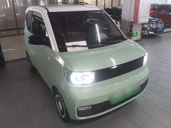 Wuling Hongguang MINIEV Macaron Sandwich Edition 120km Ternary Lithium - ფოტო 4