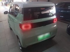 Wuling Hongguang MINIEV Macaron Sandwich Edition 120km Ternary Lithium - ფოტო 5