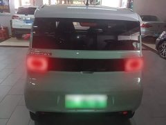 Wuling Hongguang MINIEV Macaron Sandwich Edition 120km Ternary Lithium - ფოტო 6