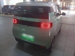 Wuling Hongguang MINIEV Macaron Sandwich Edition 120km Ternary Lithium - ფოტო 7