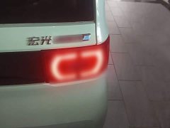 Wuling Hongguang MINIEV Macaron Sandwich Edition 120km Ternary Lithium - ფოტო 8