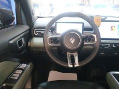 Baojun Yep Plus Flagship 5-Seater - ფოტო 11