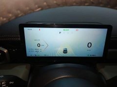 Baojun Yep Plus Flagship 5-Seater - ფოტო 12