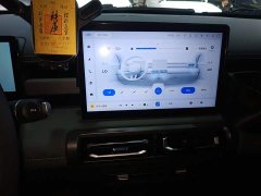 Baojun Yep Plus Flagship 5-Seater - ფოტო 13