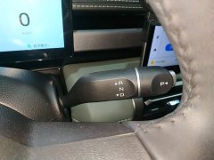 Baojun Yep Plus Flagship 5-Seater - ფოტო 14