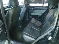 Baojun Yep Plus Flagship 5-Seater - ფოტო 17
