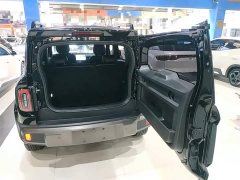 Baojun Yep Plus Flagship 5-Seater - ფოტო 19