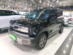 Baojun Yep Plus Flagship 5-Seater - ფოტო 2