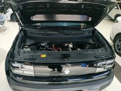 Baojun Yep Plus Flagship 5-Seater - ფოტო 20