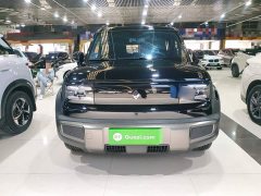 Baojun Yep Plus Flagship 5-Seater - ფოტო 3