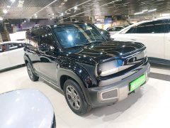 Baojun Yep Plus Flagship 5-Seater - ფოტო 4