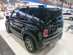 Baojun Yep Plus Flagship 5-Seater - ფოტო 5