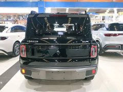 Baojun Yep Plus Flagship 5-Seater - ფოტო 6