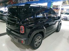 Baojun Yep Plus Flagship 5-Seater - ფოტო 7