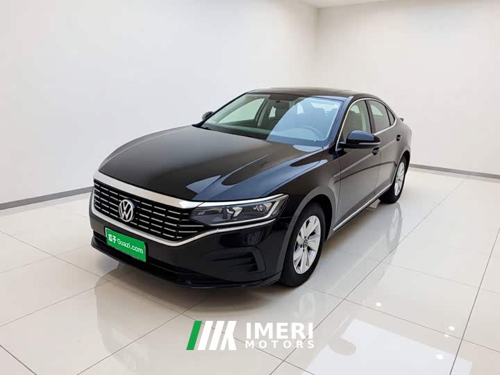 Volkswagen Passat 280TSI Business Edition - ავტომობილი ჩინეთიდან