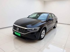 Volkswagen Passat 280TSI Business Edition - ფოტო 1