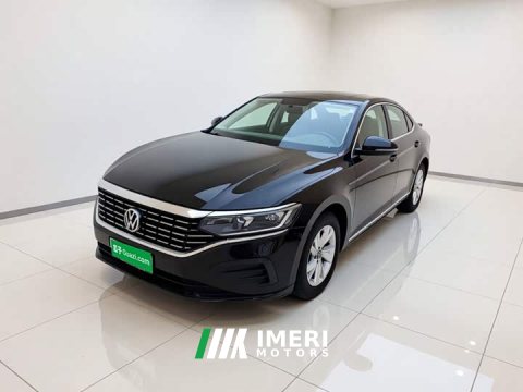 2024 Volkswagen Passat 280TSI Business Edition - ავტომობილი ჩინეთიდან