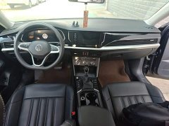 Volkswagen Passat 280TSI Business Edition - ფოტო 10