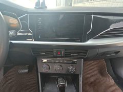 Volkswagen Passat 280TSI Business Edition - ფოტო 13