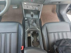 Volkswagen Passat 280TSI Business Edition - ფოტო 14