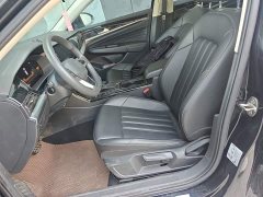 Volkswagen Passat 280TSI Business Edition - ფოტო 15