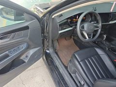 Volkswagen Passat 280TSI Business Edition - ფოტო 16