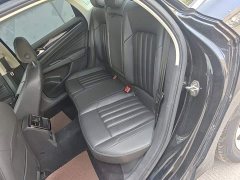 Volkswagen Passat 280TSI Business Edition - ფოტო 17