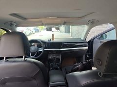 Volkswagen Passat 280TSI Business Edition - ფოტო 18