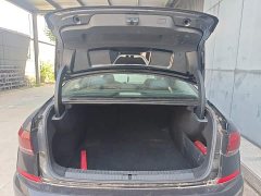 Volkswagen Passat 280TSI Business Edition - ფოტო 19
