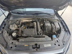 Volkswagen Passat 280TSI Business Edition - ფოტო 20