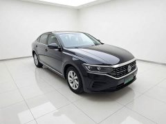 Volkswagen Passat 280TSI Business Edition - ფოტო 4