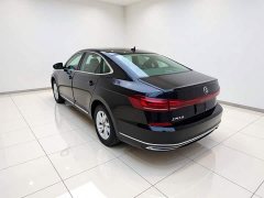 Volkswagen Passat 280TSI Business Edition - ფოტო 5