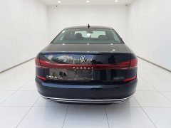 Volkswagen Passat 280TSI Business Edition - ფოტო 6