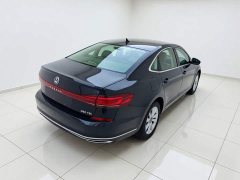Volkswagen Passat 280TSI Business Edition - ფოტო 7