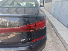 Volkswagen Passat 280TSI Business Edition - ფოტო 8