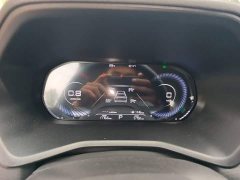 Geely Emgrand 2025 4th Generation 1.5L CVT Longteng Edition - ფოტო 12