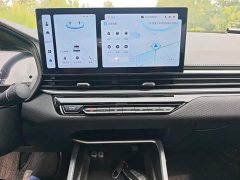 Geely Emgrand 2025 4th Generation 1.5L CVT Longteng Edition - ფოტო 13
