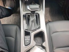 Geely Emgrand 2025 4th Generation 1.5L CVT Longteng Edition - ფოტო 14