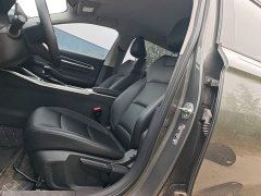 Geely Emgrand 2025 4th Generation 1.5L CVT Longteng Edition - ფოტო 15