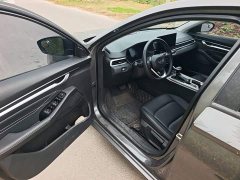 Geely Emgrand 2025 4th Generation 1.5L CVT Longteng Edition - ფოტო 16