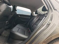 Geely Emgrand 2025 4th Generation 1.5L CVT Longteng Edition - ფოტო 17