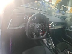 Audi A3 Sportback 35 TFSI Fashion Sport - ფოტო 10