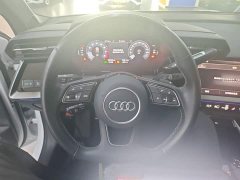Audi A3 Sportback 35 TFSI Fashion Sport - ფოტო 11