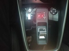 Audi A3 Sportback 35 TFSI Fashion Sport - ფოტო 14