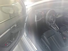 Audi A3 Sportback 35 TFSI Fashion Sport - ფოტო 16